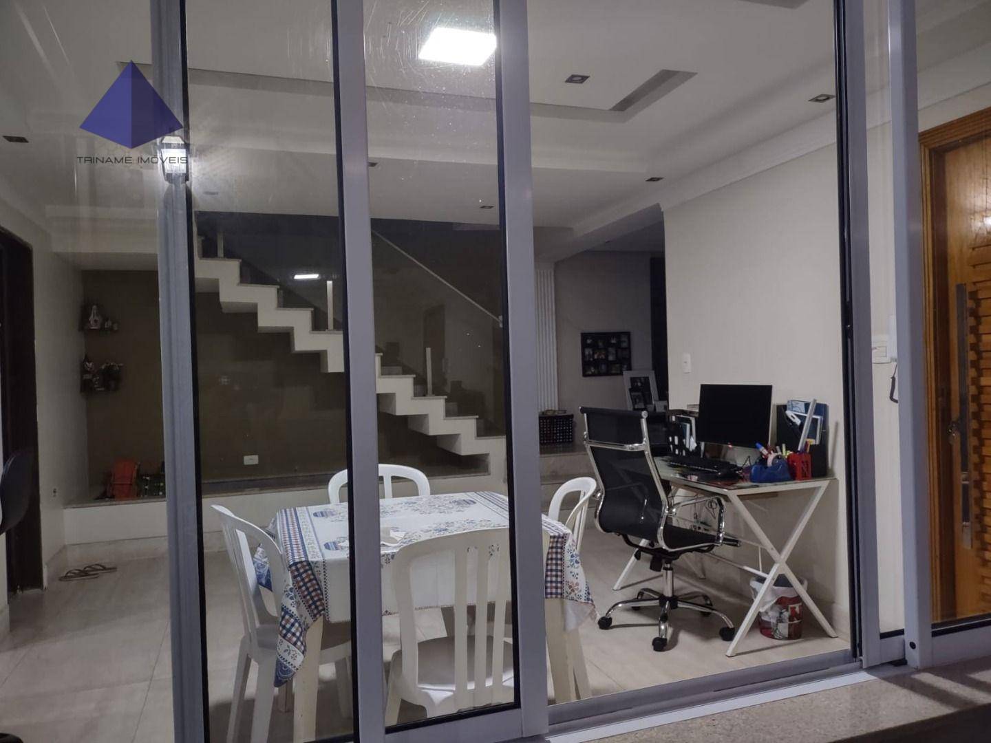 Sobrado à venda com 3 quartos, 185m² - Foto 74