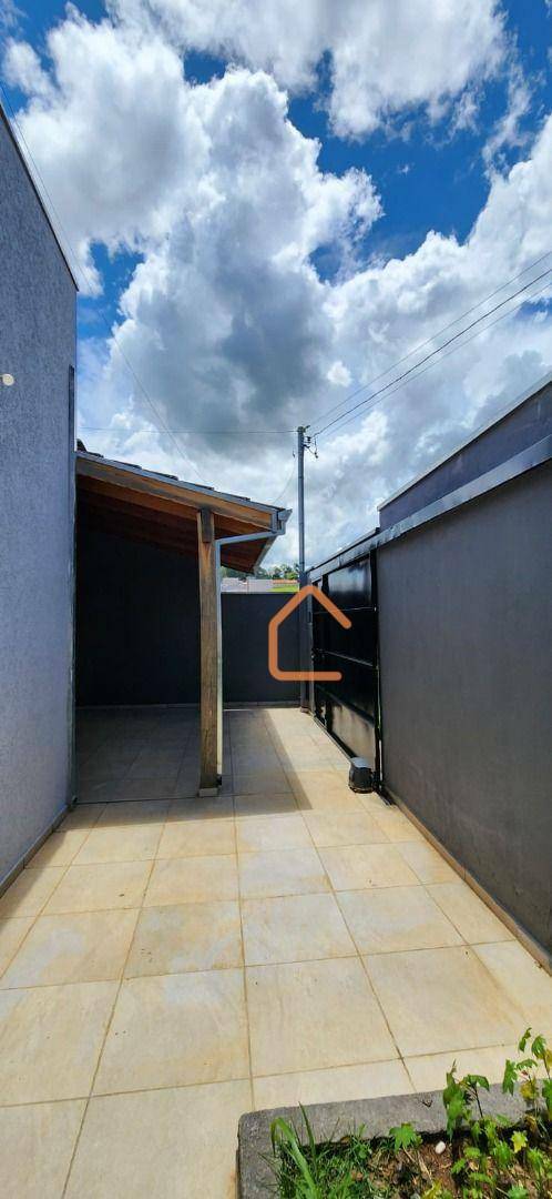 Casa de Condomínio à venda com 3 quartos, 123m² - Foto 34