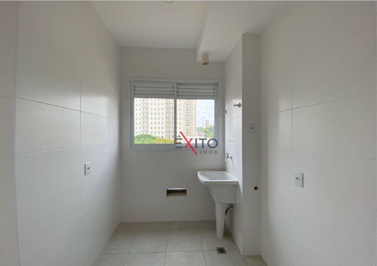 Apartamento à venda com 4 quartos, 160m² - Foto 19