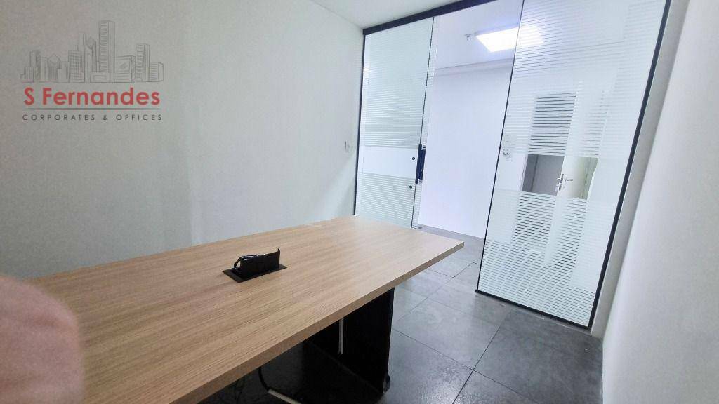 Conjunto Comercial-Sala para alugar, 61m² - Foto 15