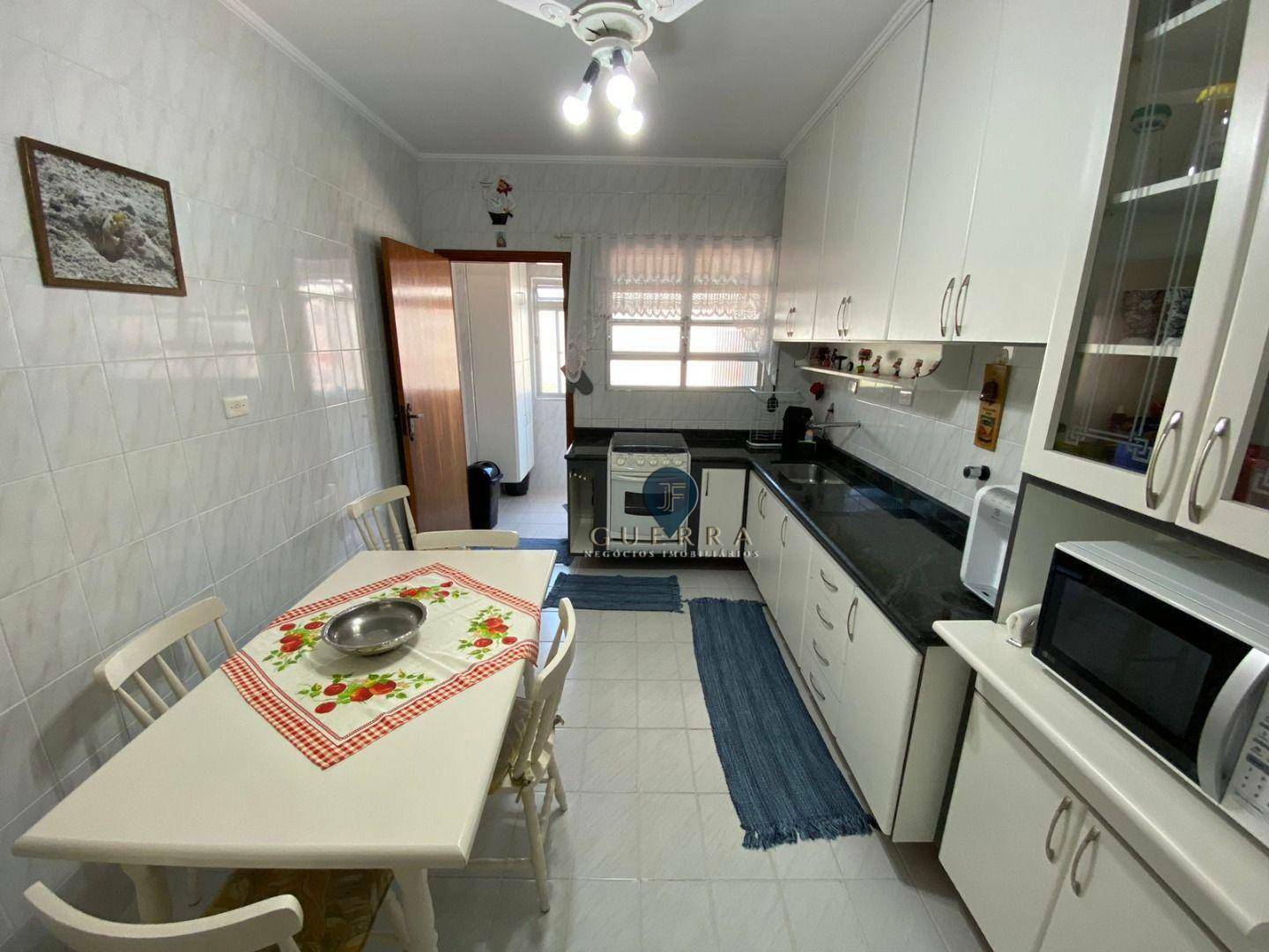 Apartamento à venda com 2 quartos, 90m² - Foto 9