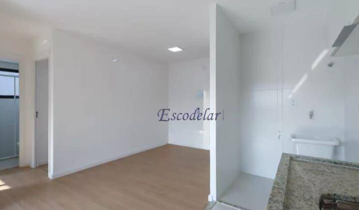 Apartamento à venda com 2 quartos, 50m² - Foto 7