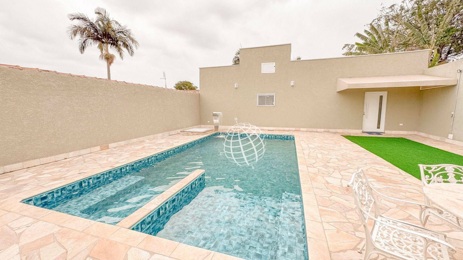 Casa à venda com 5 quartos, 320m² - Foto 28