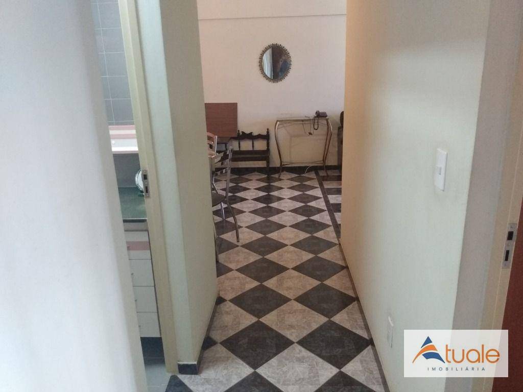 Apartamento à venda com 3 quartos, 80m² - Foto 18