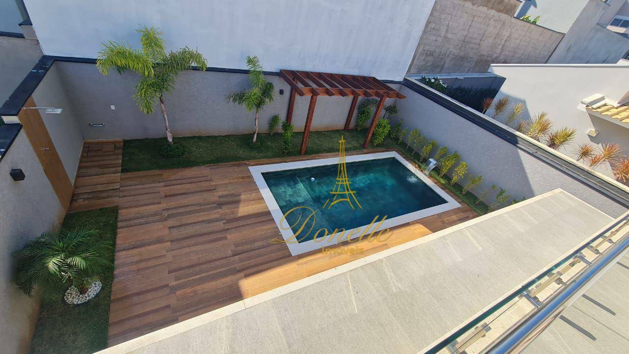 Sobrado à venda com 3 quartos, 228m² - Foto 28