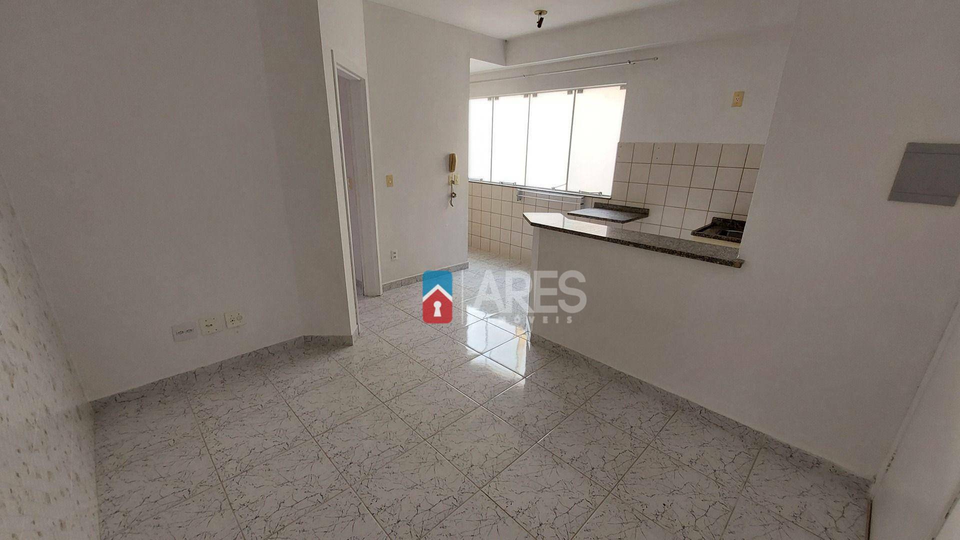 Apartamento para alugar com 1 quarto, 70m² - Foto 2