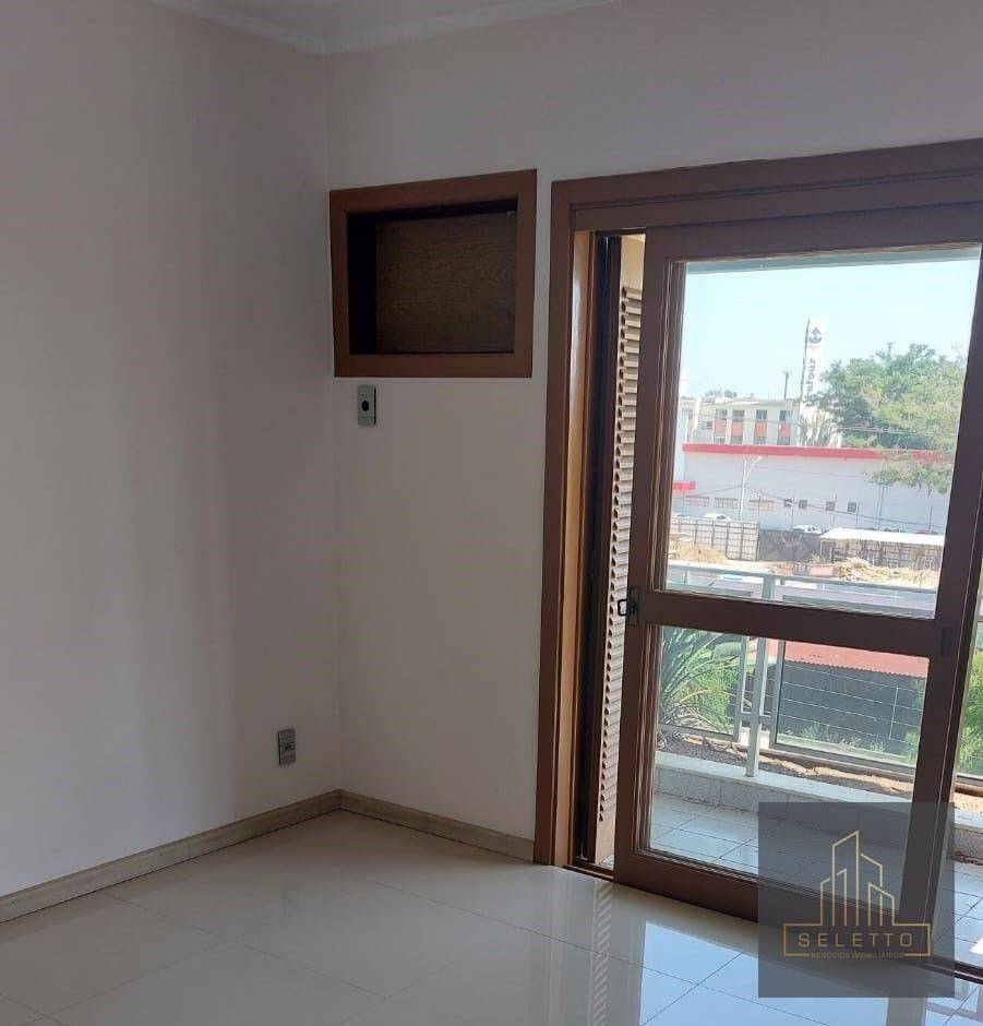 Apartamento à venda com 3 quartos, 192m² - Foto 26