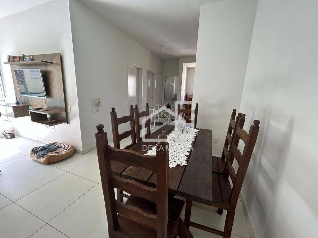 Apartamento à venda com 2 quartos, 58m² - Foto 19