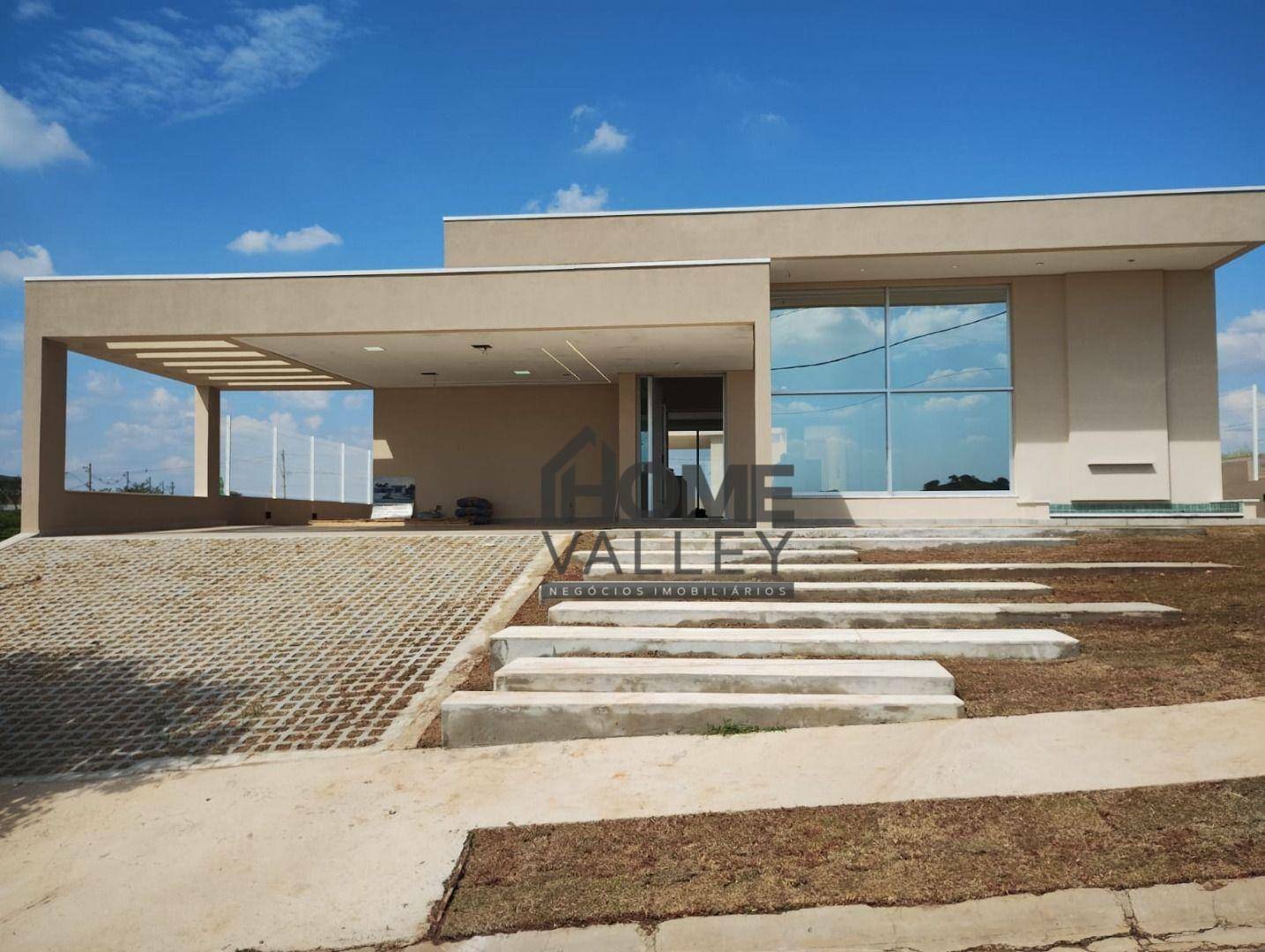 Casa de Condomínio à venda com 3 quartos, 346m² - Foto 3