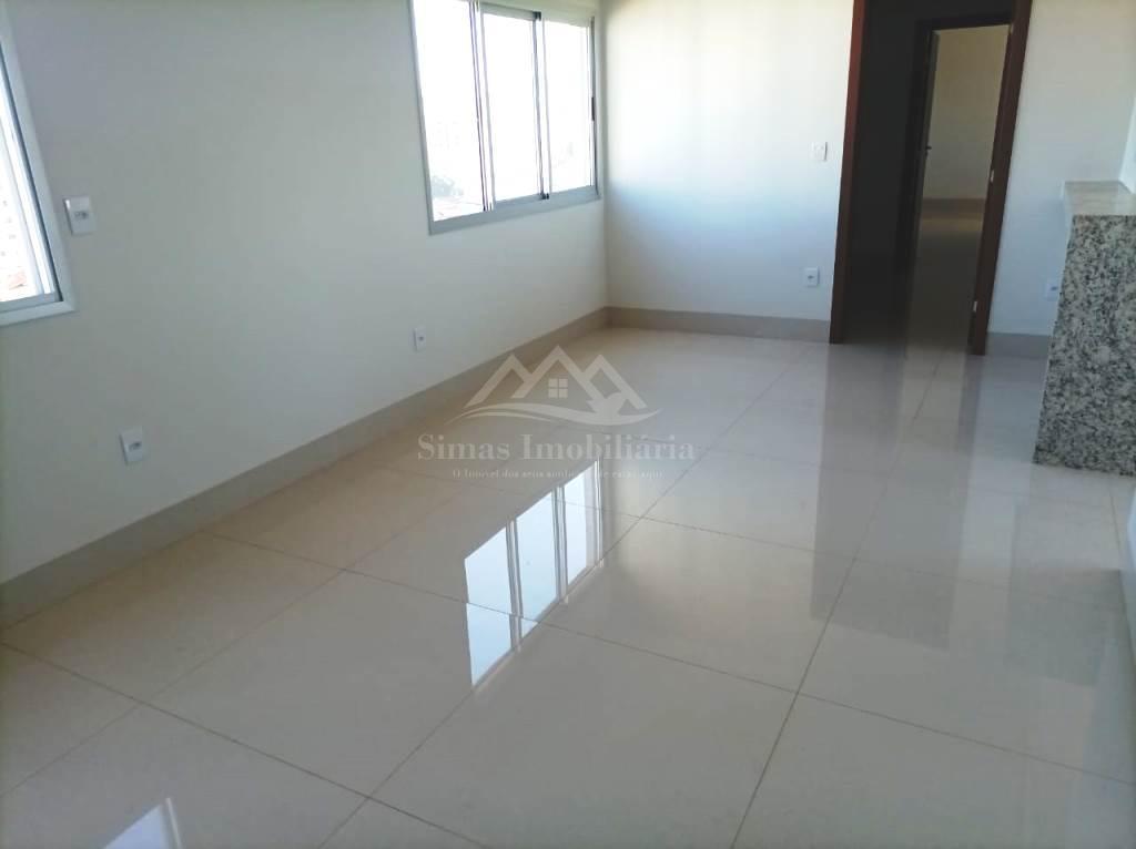 Apartamento à venda com 2 quartos, 90m² - Foto 3