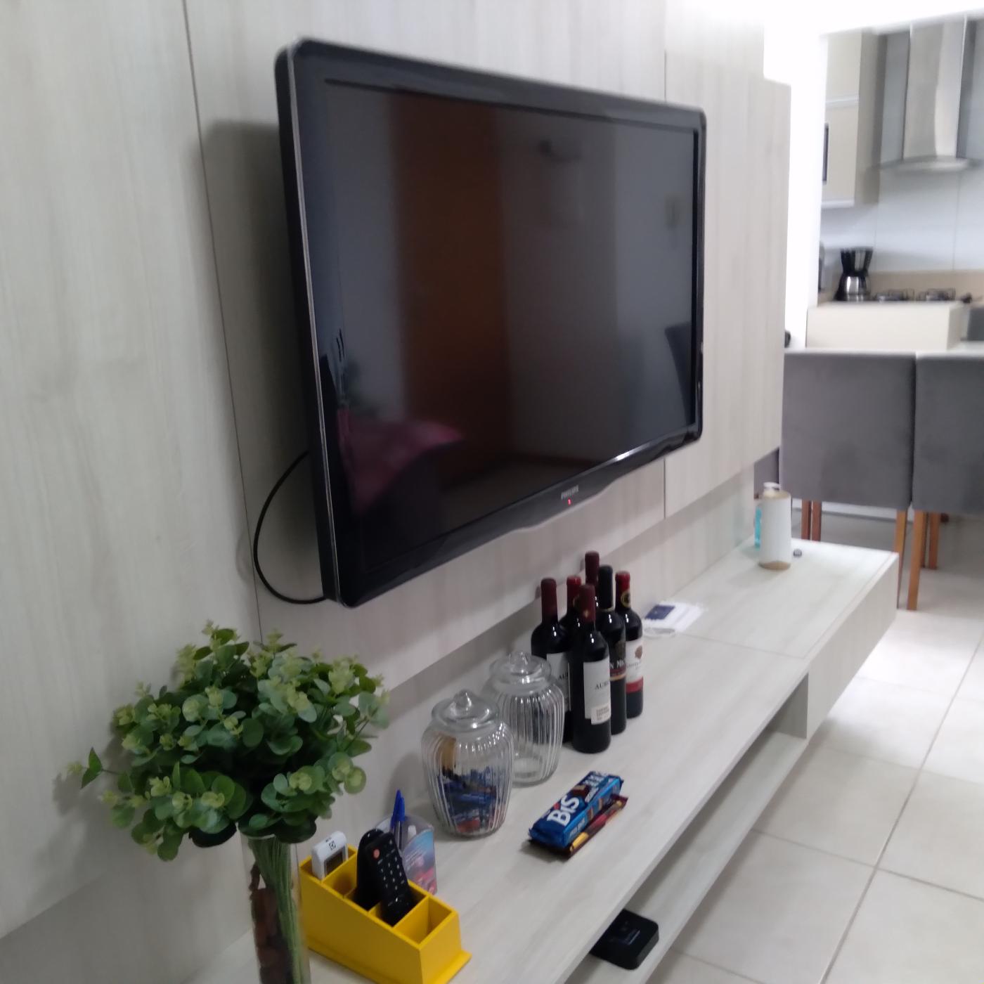 Apartamento à venda com 2 quartos, 63m² - Foto 9