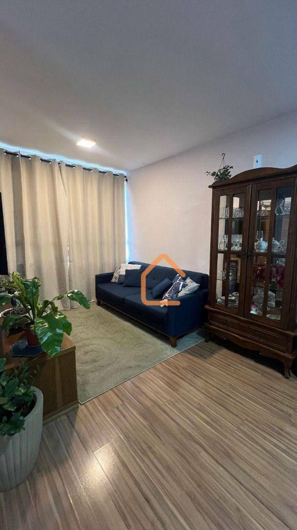 Apartamento à venda com 2 quartos, 50m² - Foto 11