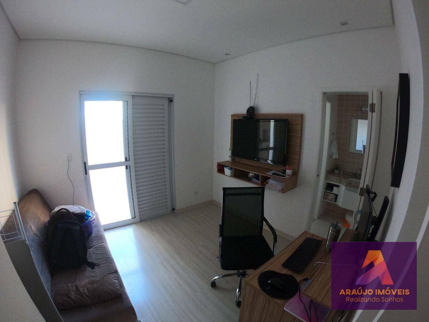 Casa de Condomínio à venda com 3 quartos, 170m² - Foto 12