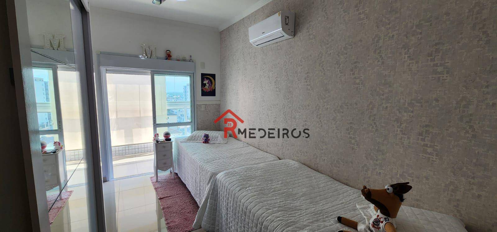 Apartamento à venda com 2 quartos, 92m² - Foto 10