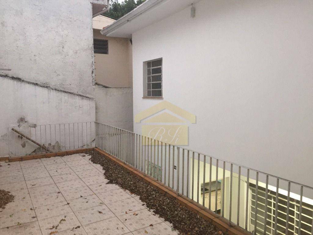 Casa para alugar com 3 quartos, 170m² - Foto 38