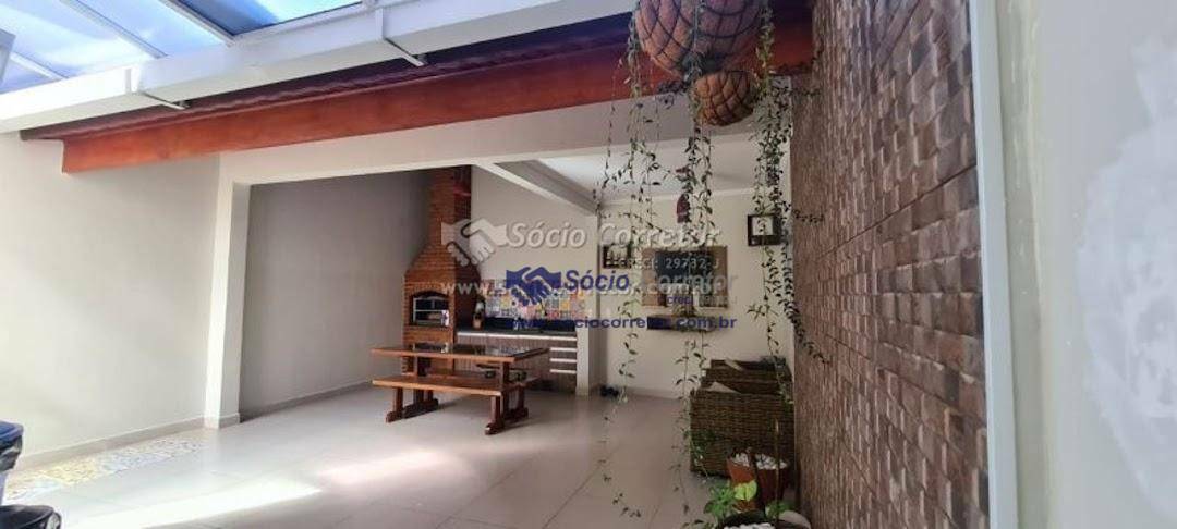 Sobrado à venda com 3 quartos, 192m² - Foto 5