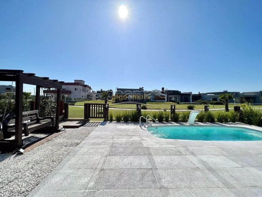 Casa de Condomínio à venda com 3 quartos, 185m² - Foto 5