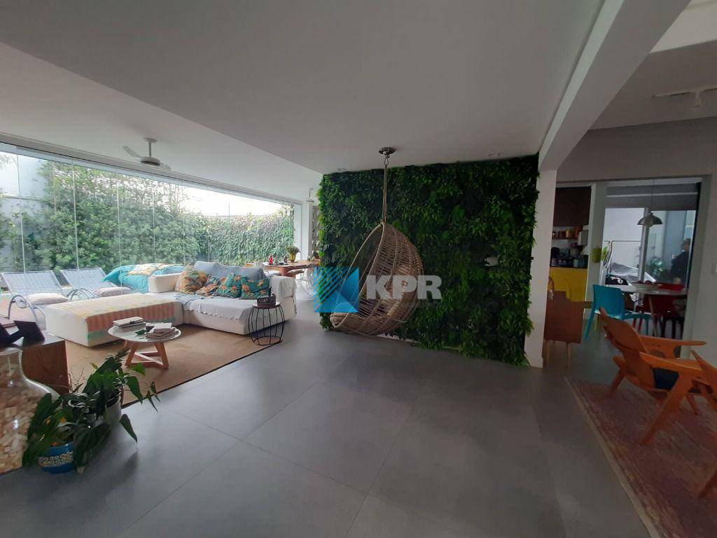 Casa de Condomínio à venda com 3 quartos, 268m² - Foto 22