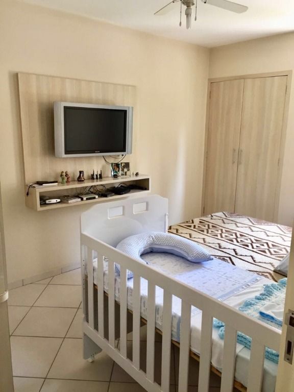 Apartamento à venda com 2 quartos, 83m² - Foto 6