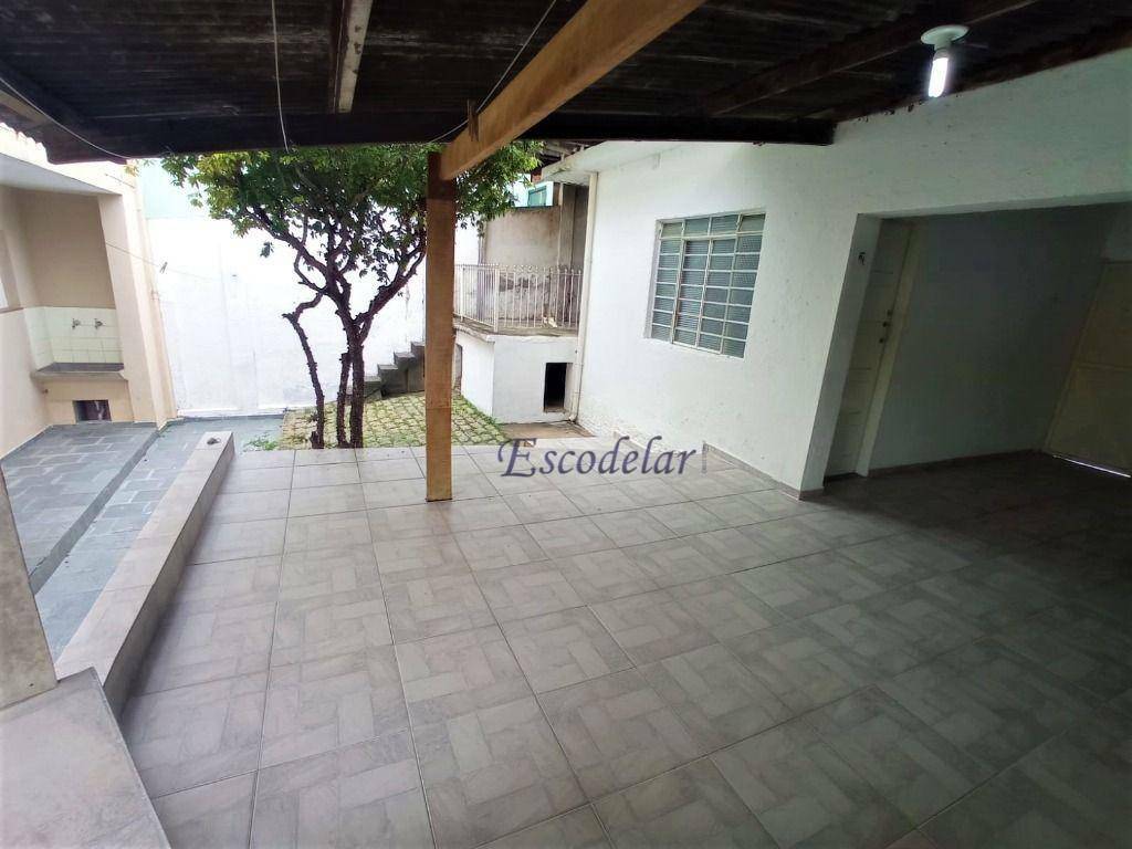 Sobrado à venda com 3 quartos, 146m² - Foto 41