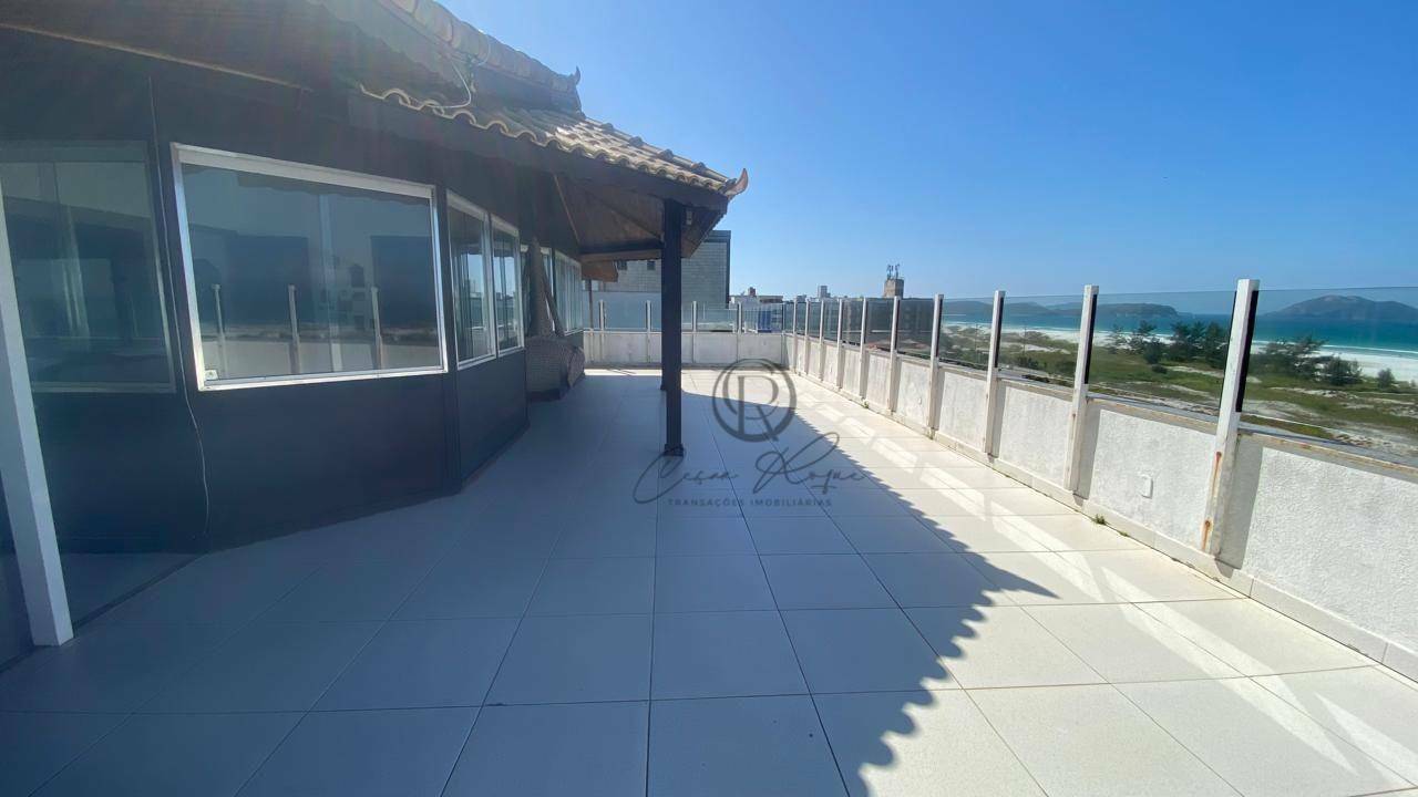 Cobertura à venda com 5 quartos, 440m² - Foto 15