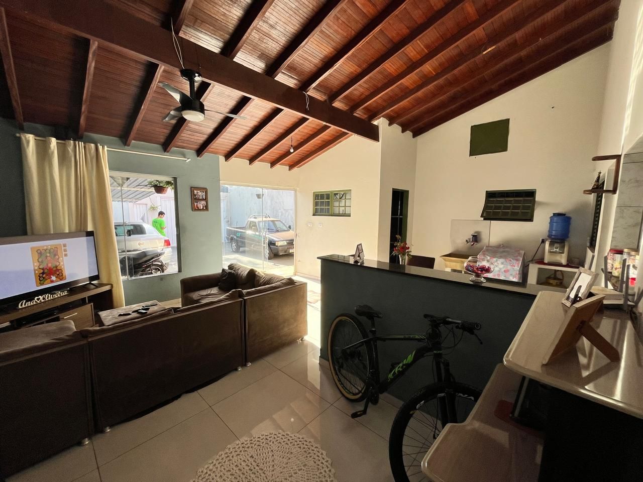 Casa à venda com 2 quartos, 90m² - Foto 6