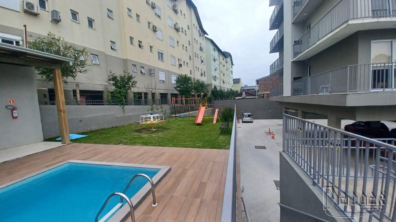 Apartamento à venda com 2 quartos, 57m² - Foto 19