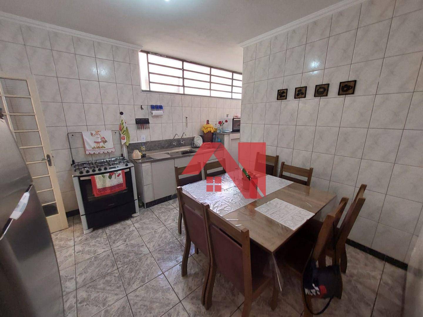 Casa à venda com 3 quartos, 107m² - Foto 12