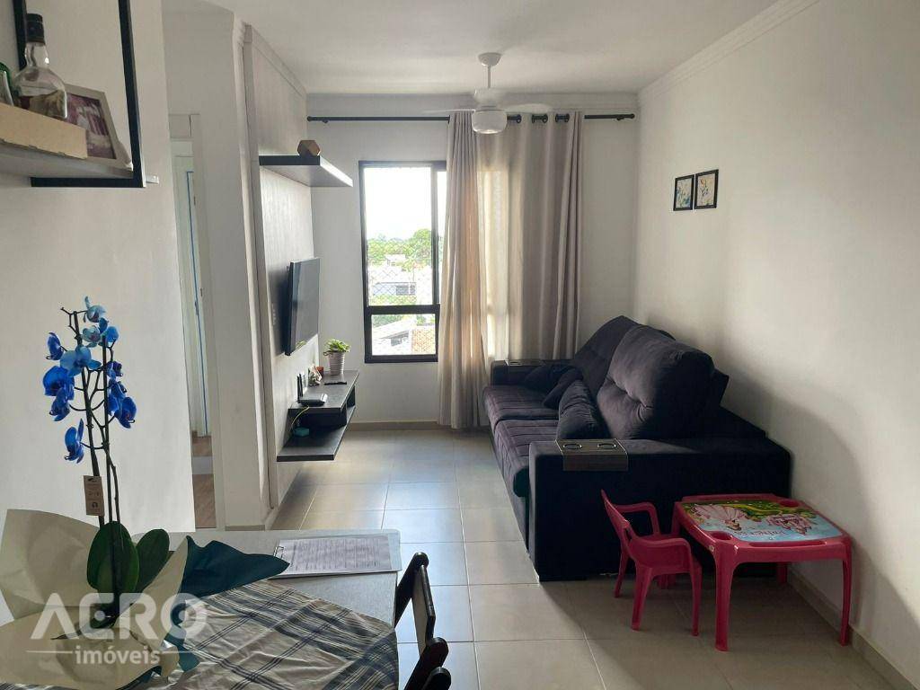 Apartamento à venda com 2 quartos, 48m² - Foto 34