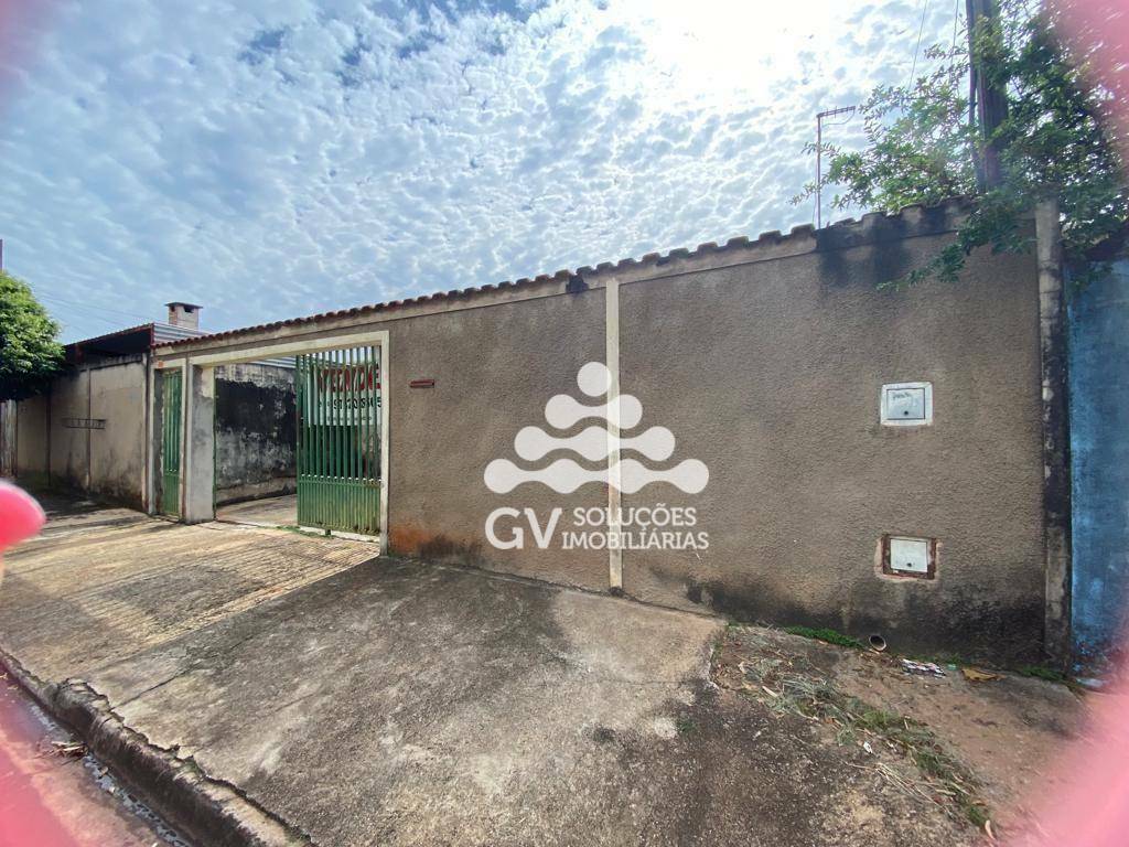 Casa à venda com 3 quartos, 140m² - Foto 11