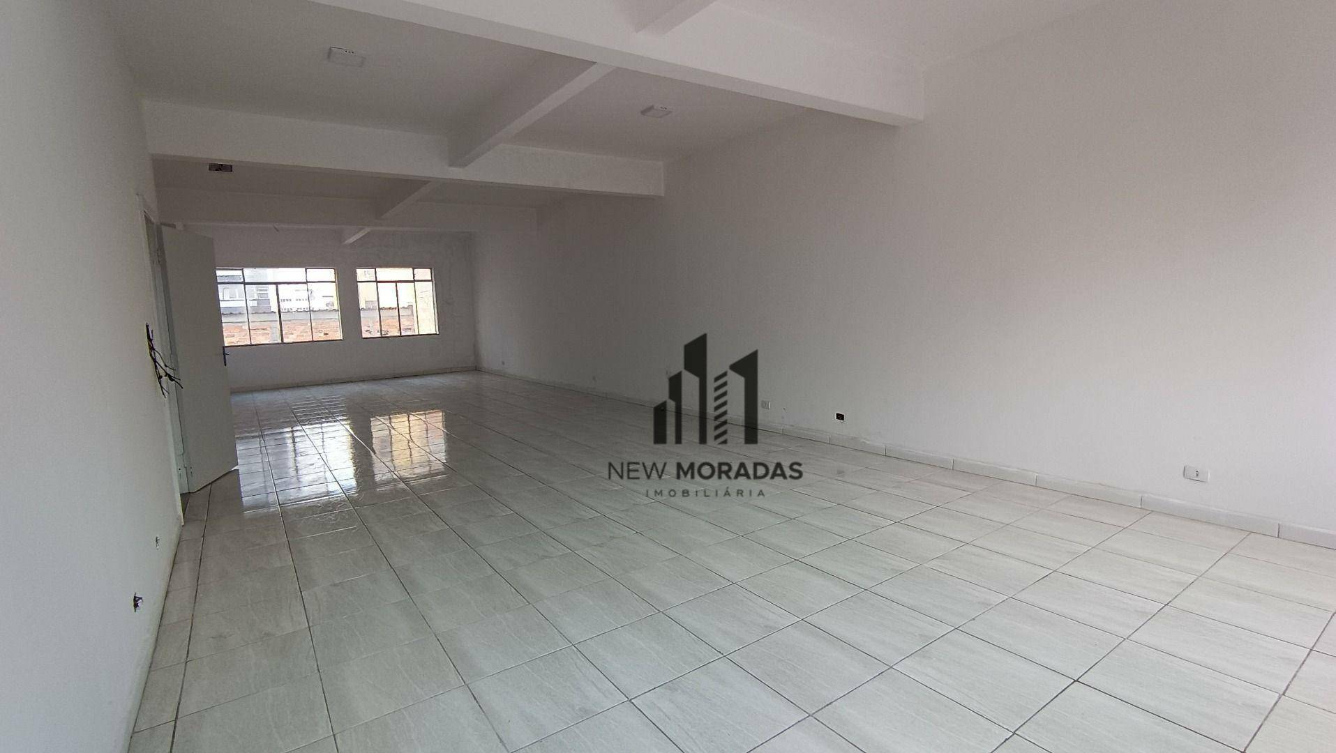 Conjunto Comercial-Sala para alugar, 85m² - Foto 3