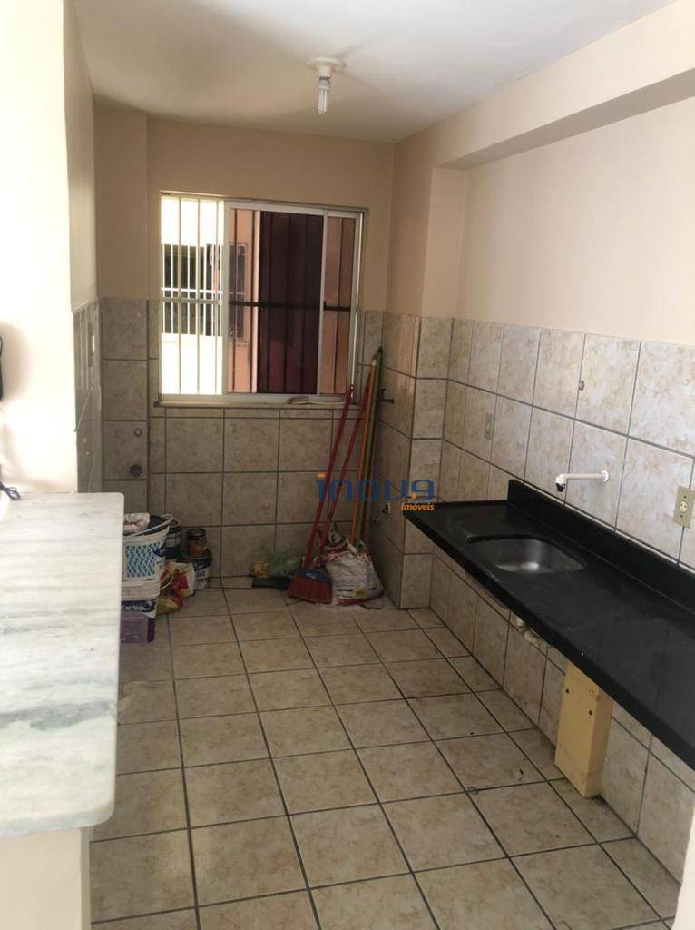 Apartamento à venda com 2 quartos, 43m² - Foto 9