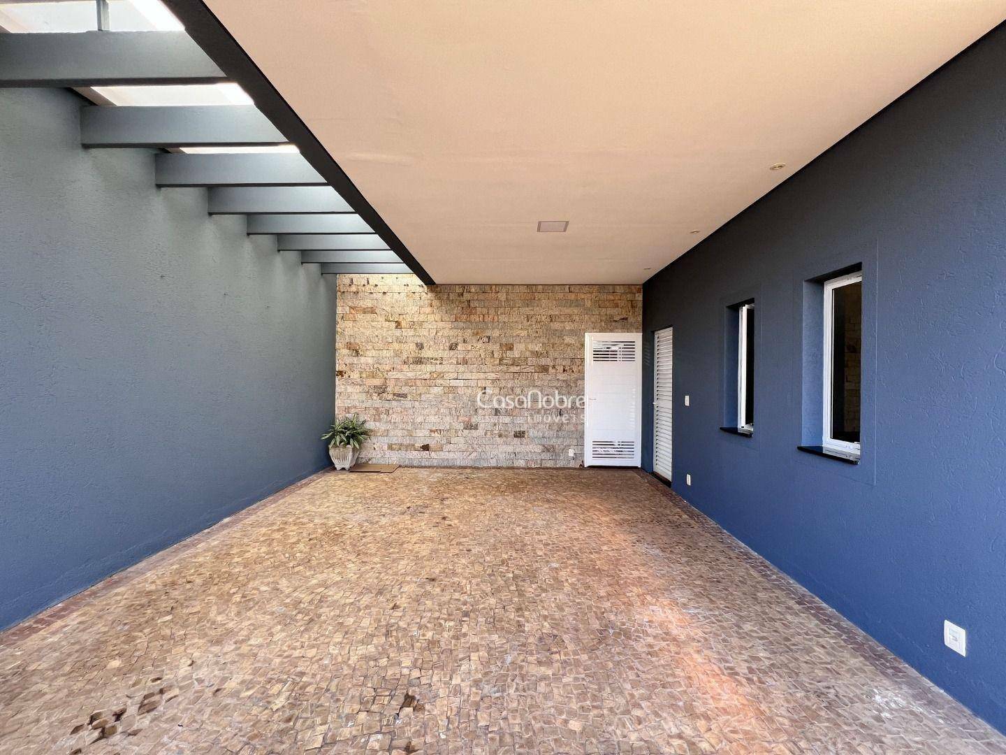 Casa de Condomínio à venda com 3 quartos, 230m² - Foto 5