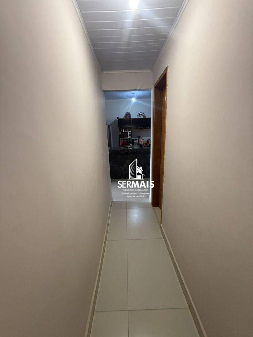 Casa, 2 quartos, 300 m² - Foto 16