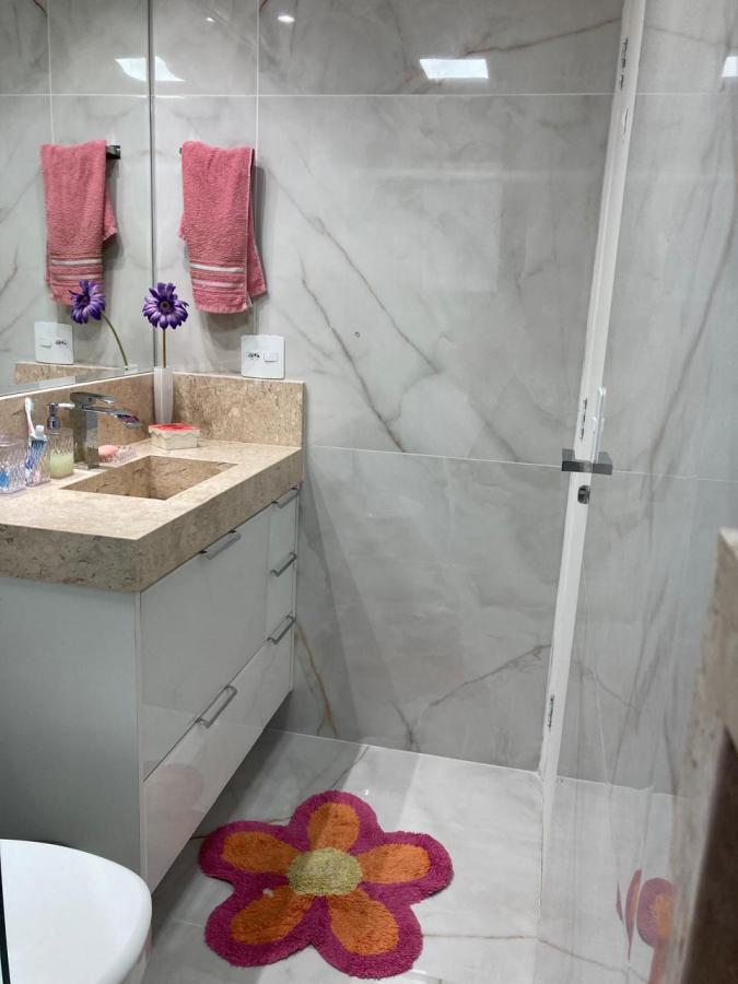 Apartamento à venda com 3 quartos, 122m² - Foto 12