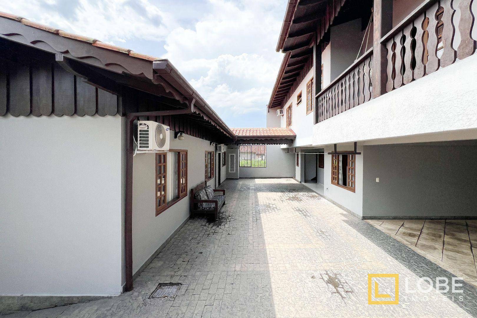 Casa à venda com 4 quartos, 538m² - Foto 40