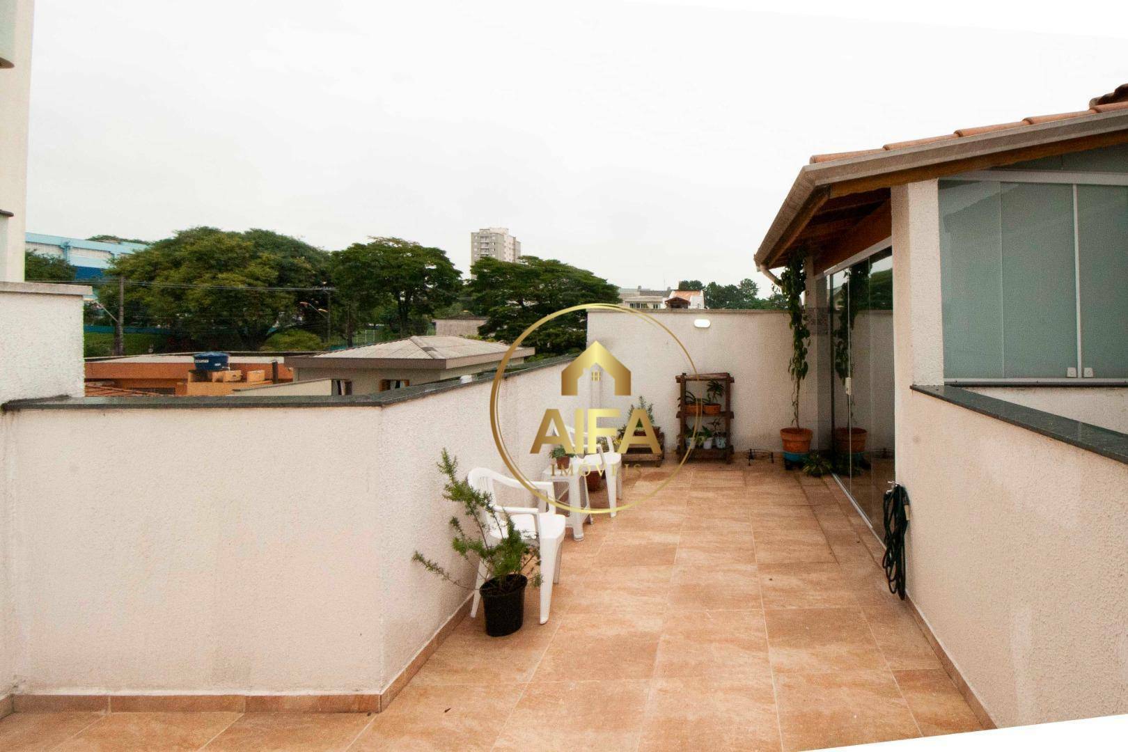 Cobertura à venda com 2 quartos, 84m² - Foto 18
