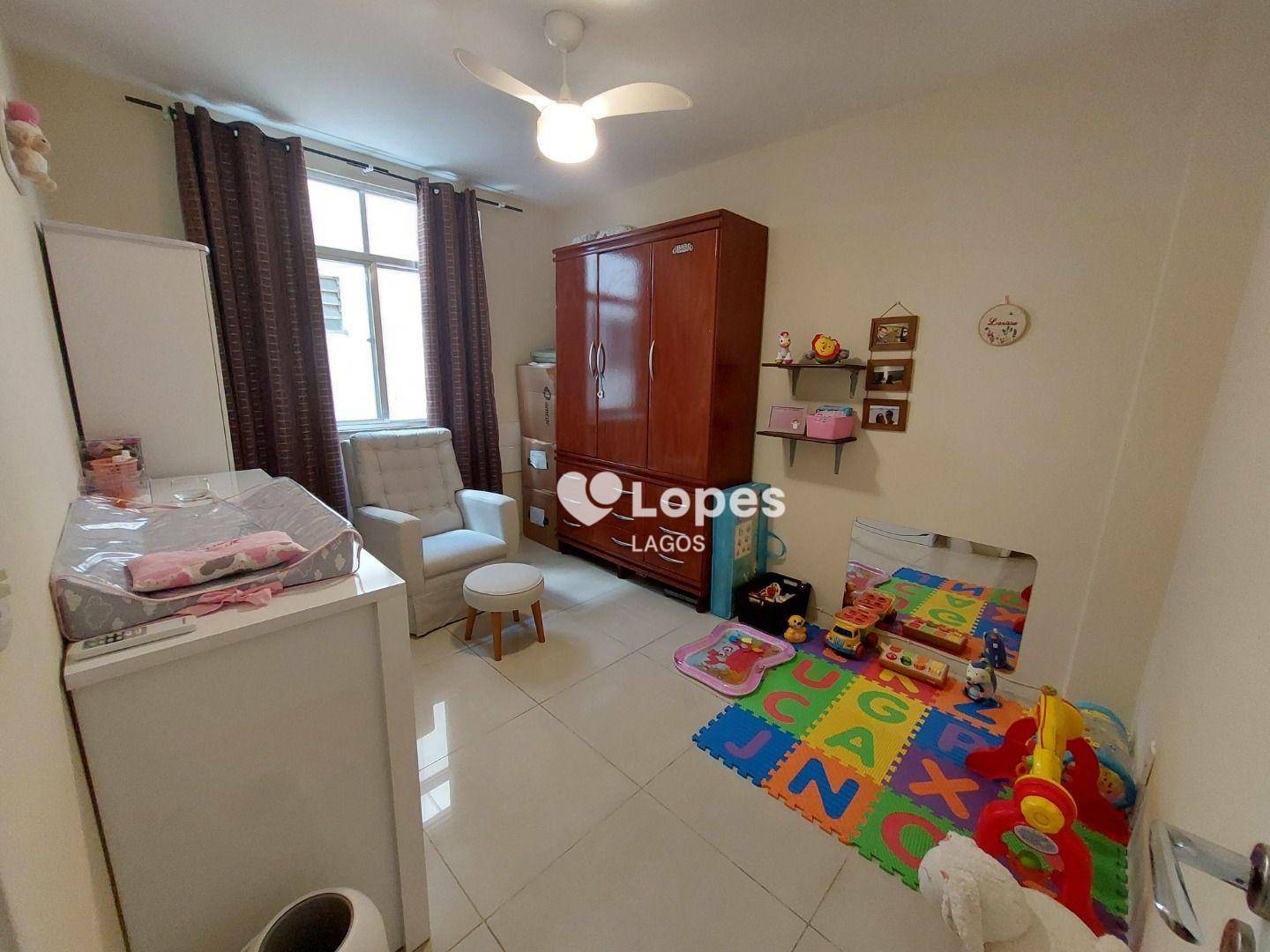 Apartamento à venda com 2 quartos, 65m² - Foto 6