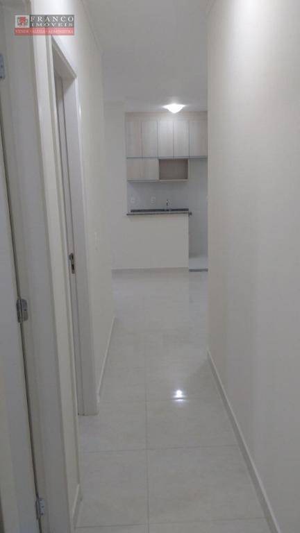 Apartamento à venda com 2 quartos, 52m² - Foto 9