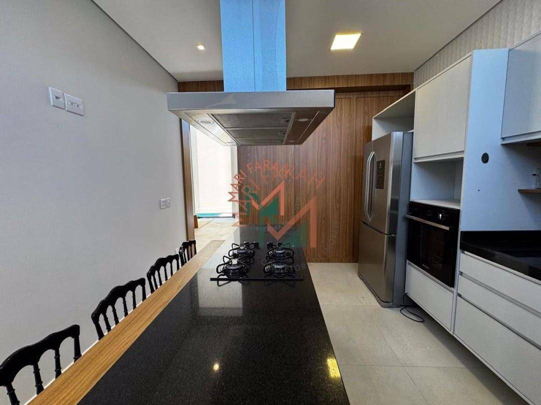 Casa de Condomínio à venda com 3 quartos, 214m² - Foto 28
