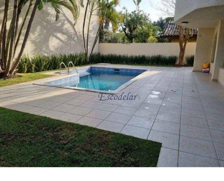 Casa de Condomínio à venda com 3 quartos, 350m² - Foto 6