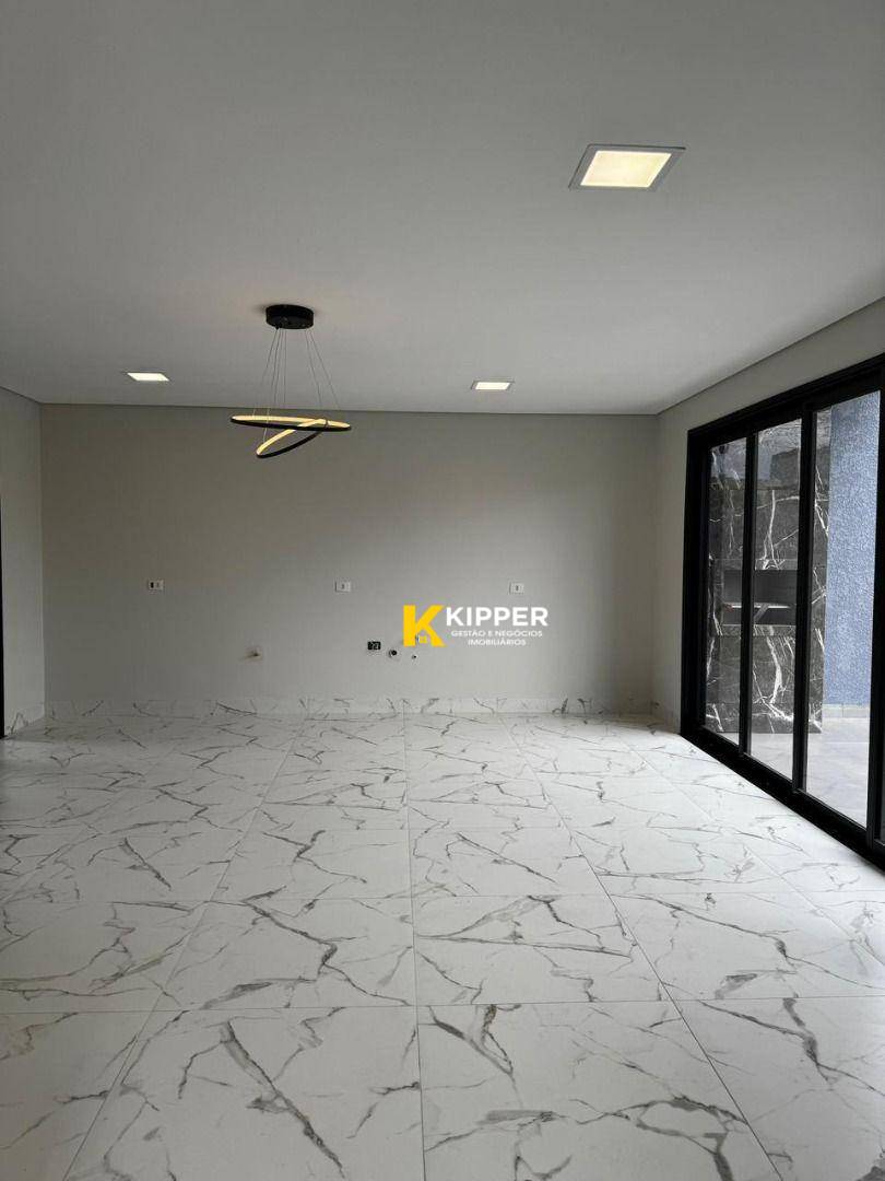 Sobrado, 3 quartos, 142 m² - Foto 1