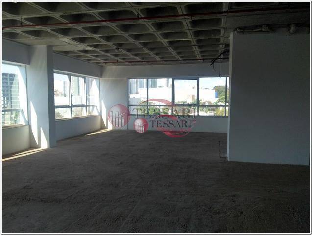 Sala-Conjunto, 280 m² - Foto 1