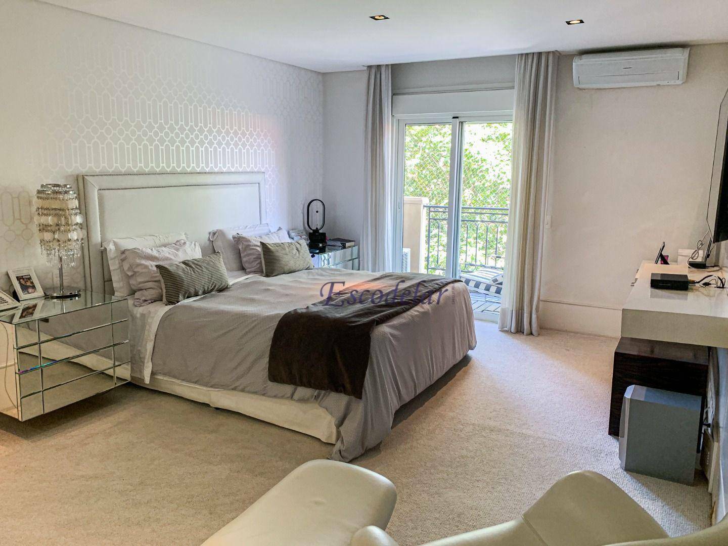 Apartamento para alugar com 3 quartos, 292m² - Foto 30