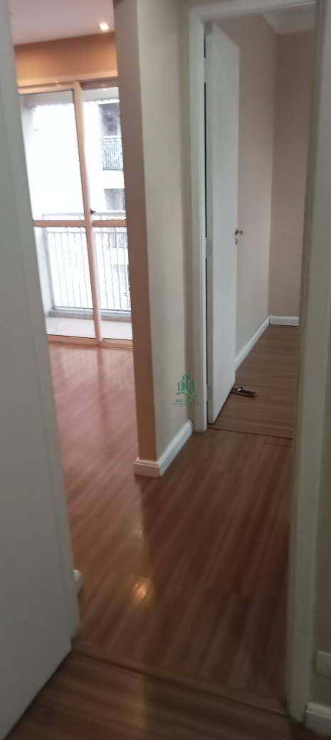 Apartamento à venda com 2 quartos, 47m² - Foto 29