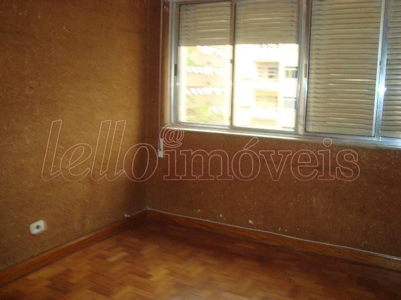 Apartamento à venda com 3 quartos, 218m² - Foto 6