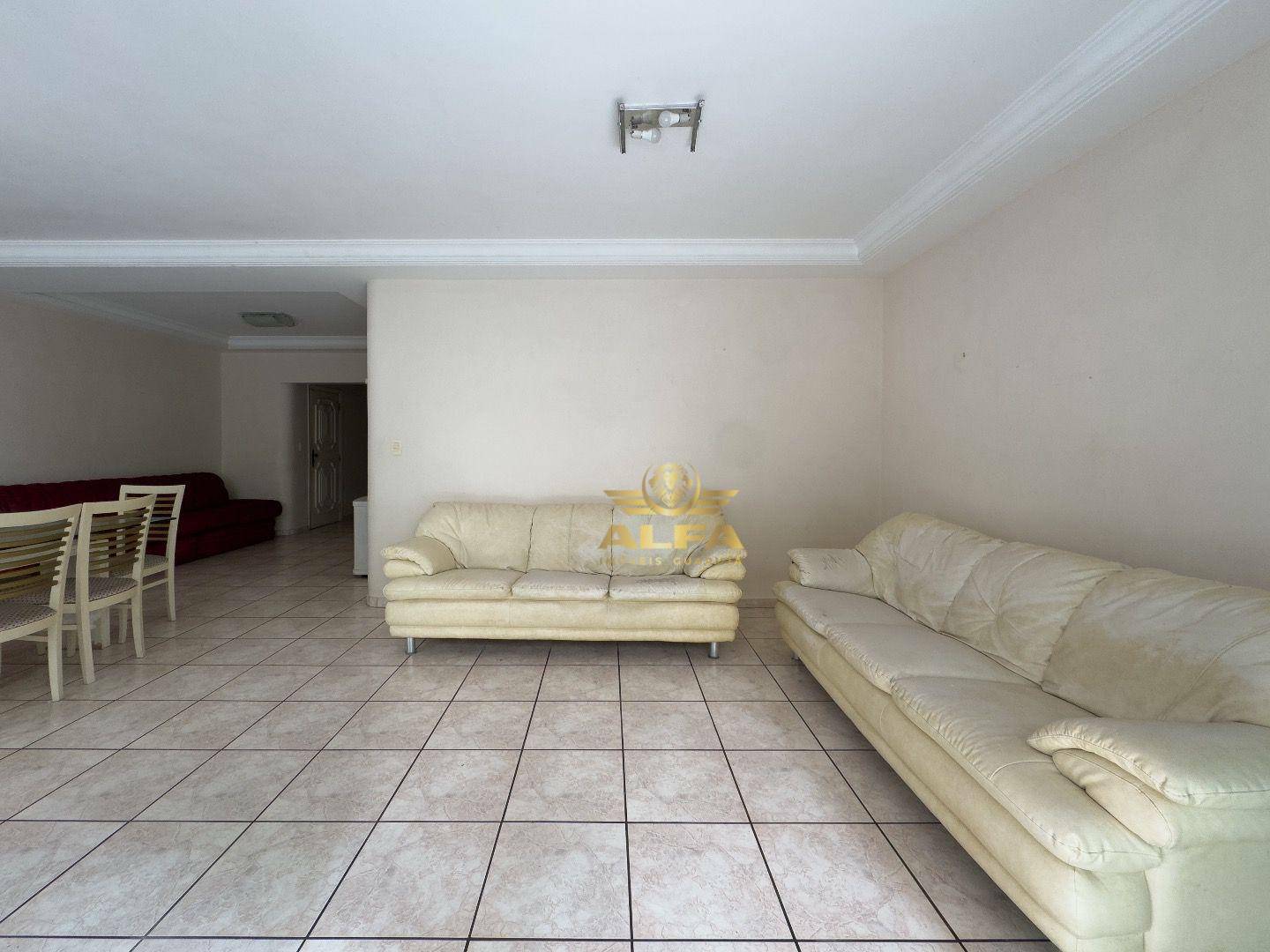 Apartamento à venda com 3 quartos, 140m² - Foto 8