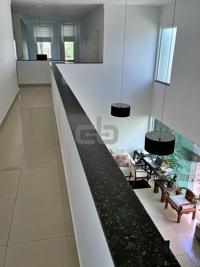 Casa de Condomínio à venda com 4 quartos, 469m² - Foto 22