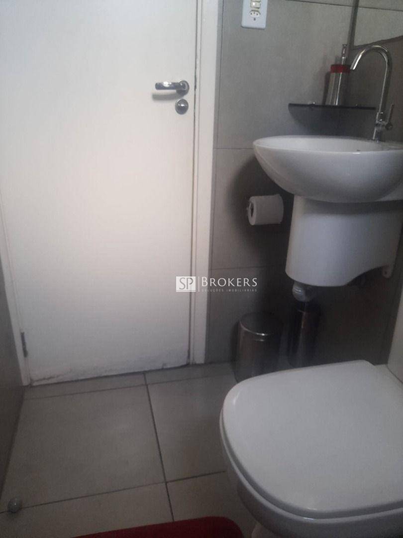 Apartamento à venda com 2 quartos, 57m² - Foto 35