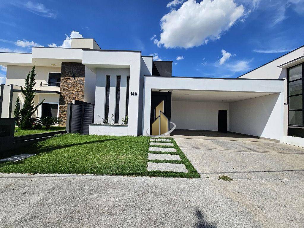 Casa de Condomínio para alugar com 3 quartos, 250m² - Foto 1